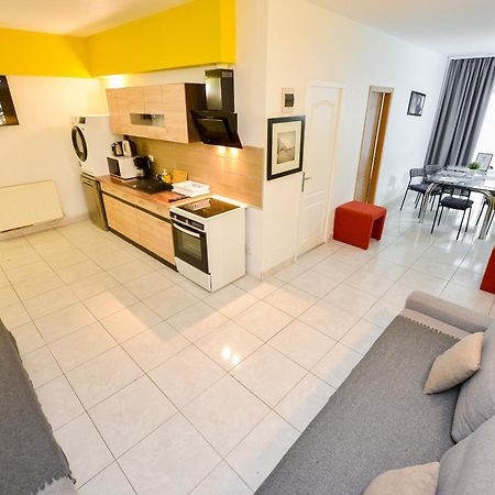The Lincoln Suites - Central Shabbat Friendly Apartments Bukurešť Exteriér fotografie