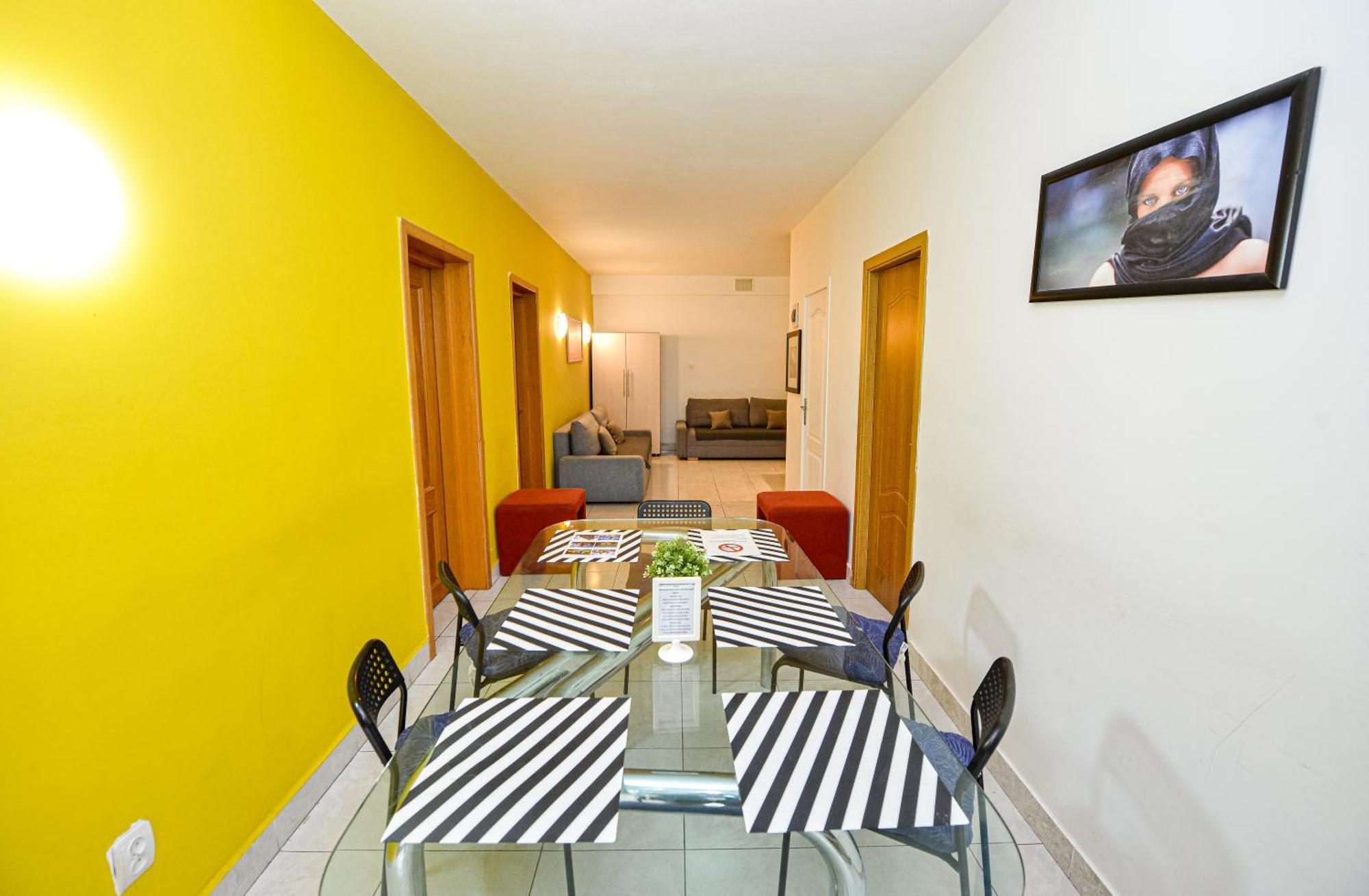 The Lincoln Suites - Central Shabbat Friendly Apartments Bukurešť Exteriér fotografie