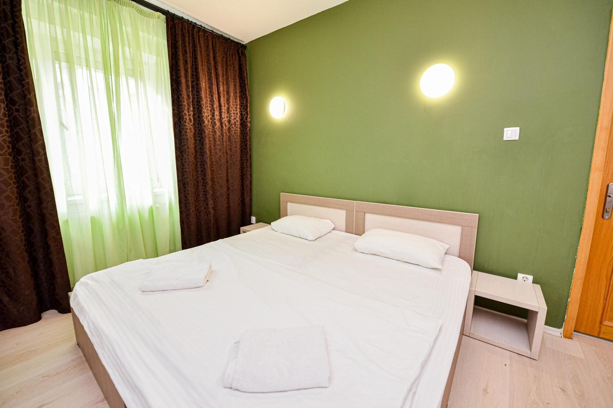 The Lincoln Suites - Central Shabbat Friendly Apartments Bukurešť Exteriér fotografie