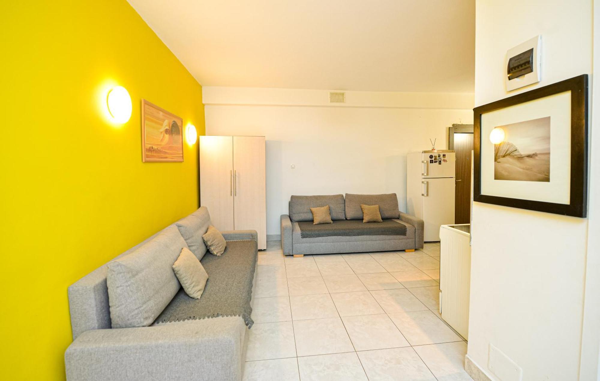 The Lincoln Suites - Central Shabbat Friendly Apartments Bukurešť Exteriér fotografie