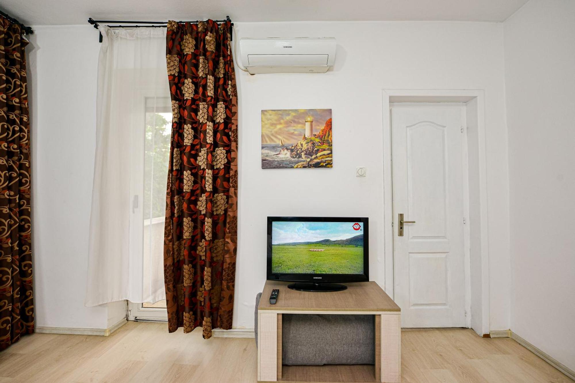 The Lincoln Suites - Central Shabbat Friendly Apartments Bukurešť Exteriér fotografie