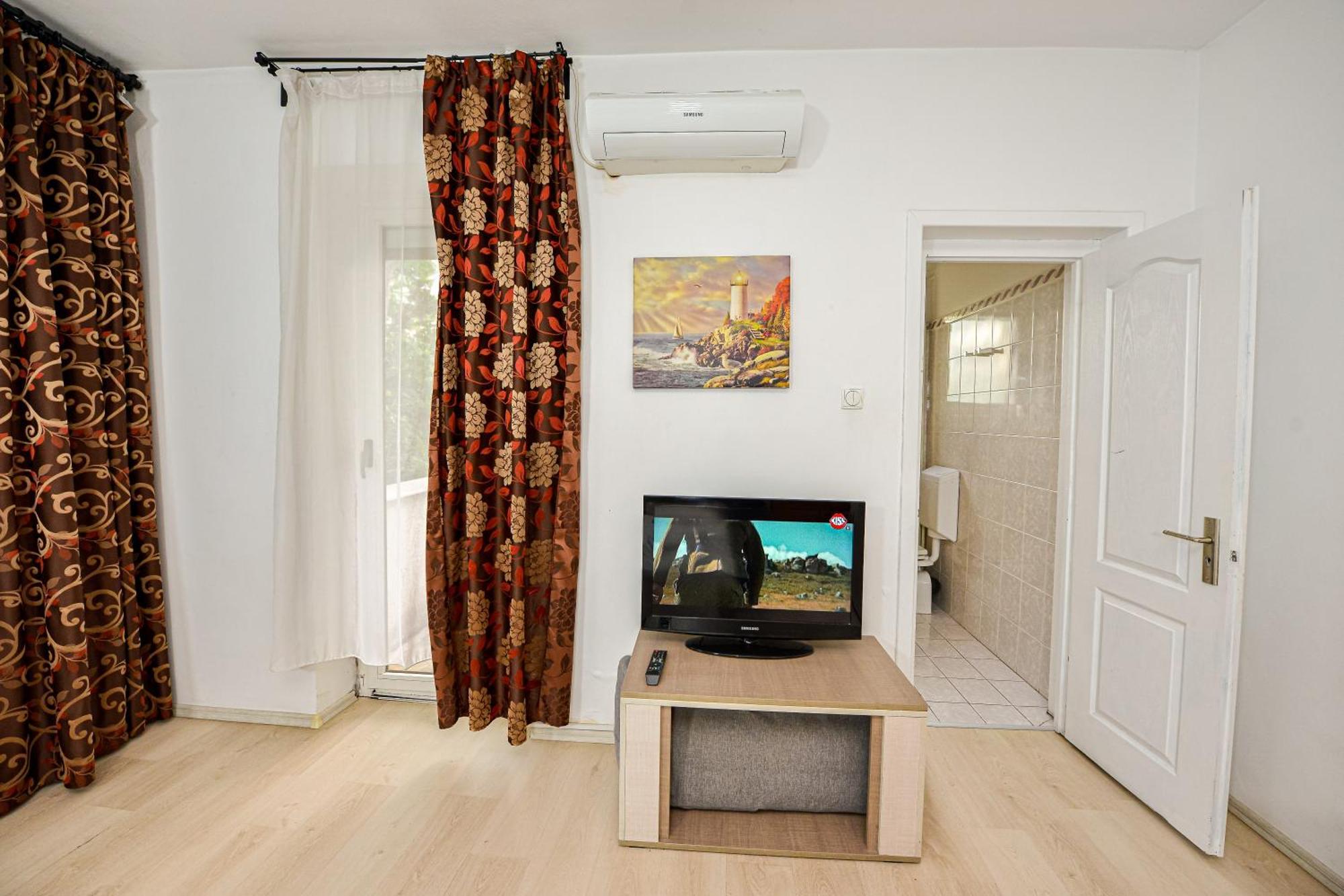 The Lincoln Suites - Central Shabbat Friendly Apartments Bukurešť Exteriér fotografie