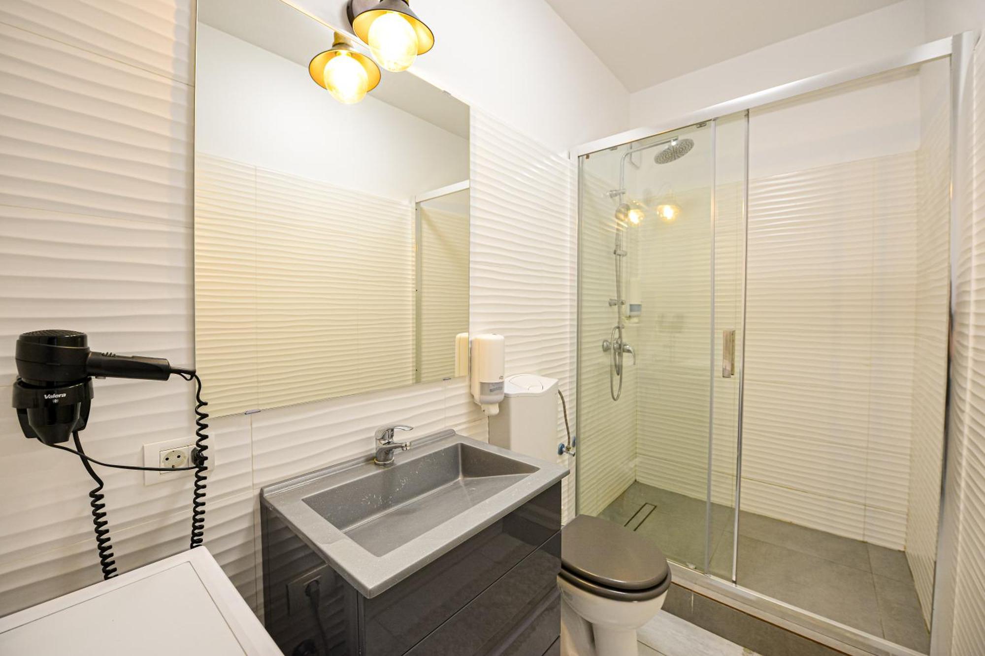 The Lincoln Suites - Central Shabbat Friendly Apartments Bukurešť Exteriér fotografie