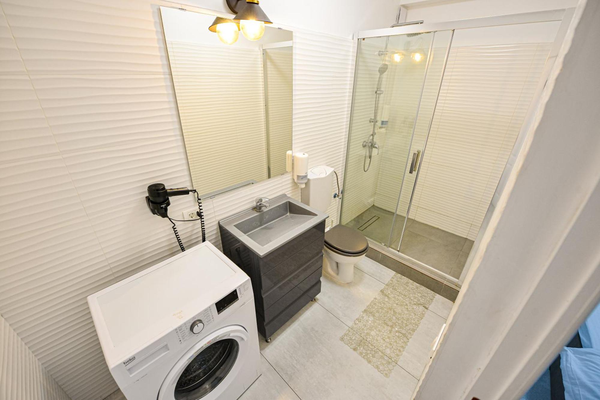 The Lincoln Suites - Central Shabbat Friendly Apartments Bukurešť Exteriér fotografie