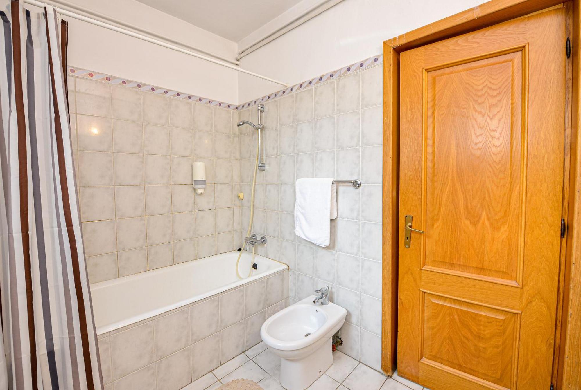 The Lincoln Suites - Central Shabbat Friendly Apartments Bukurešť Exteriér fotografie